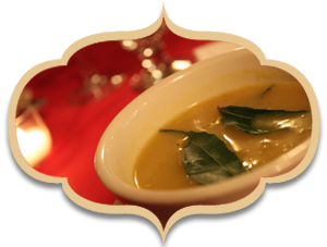 soup