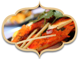 tandoor